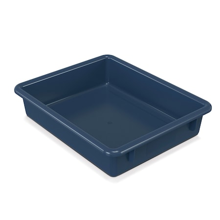 Jonti-Craft Paper-Tray, Navy 8066JC